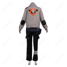 VALORANT フェニックス コスプレ衣装 オーダーメイド可 高い再現度と快適な着心地 - 3枚目の画像（サムネイル）