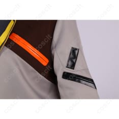 VALORANT フェニックス コスプレ衣装 オーダーメイド可 高い再現度と快適な着心地 - 6枚目の画像（サムネイル）