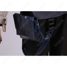 VALORANT フェニックス コスプレ衣装 オーダーメイド可 高い再現度と快適な着心地 - 8枚目の画像（サムネイル）