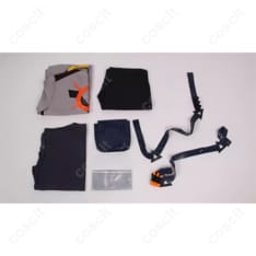 VALORANT フェニックス コスプレ衣装 オーダーメイド可 高い再現度と快適な着心地 - 9枚目の画像（サムネイル）