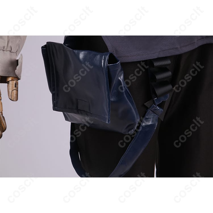 VALORANT フェニックス コスプレ衣装 オーダーメイド可 高い再現度と快適な着心地 - 8枚目の画像
