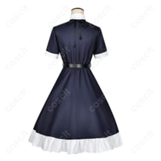 崩壊シリーズ（スターレイル） ホタル 夏の約束 コスプレ衣装【高再現度・快適な着心地】コスプレ通販 - 5枚目の画像（サムネイル）