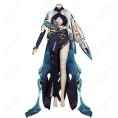 崩壊3rd（崩壊サード） 残星のさすらい人 ヴィタ コスプレ衣装 『崩壊シリーズ』 高再現度 コスプレ通販 - 1枚目の画像（サムネイル）