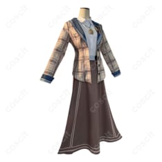 IdentityV（第五人格） アリス・デロス 報道記者 コスプレ衣装｜忠実再現｜コスプレ通販 - 2枚目の画像（サムネイル）