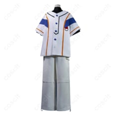 あんさんぶるスターズ！！（あんスタ） 漣ジュン コスプレ衣装 私服2（春〜夏） コスプレ通販【忠実再現・高品質】 - 1枚目の画像（サムネイル）