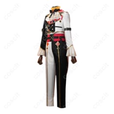あんさんぶるスターズ！！（あんスタ） 礼瀬マヨイ 日々樹渉 真白友也 仙石忍 デッドエンドランド コスプレ衣装 『あんさんぶるスターズ！！』コスプレ通販【オーダーメイド対応】高い再現度＆快適な着心地 - 2枚目の画像（サムネイル）