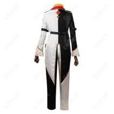 あんさんぶるスターズ！！（あんスタ） 礼瀬マヨイ 日々樹渉 真白友也 仙石忍 デッドエンドランド コスプレ衣装 『あんさんぶるスターズ！！』コスプレ通販【オーダーメイド対応】高い再現度＆快適な着心地 - 3枚目の画像（サムネイル）