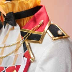 あんさんぶるスターズ！！（あんスタ） 礼瀬マヨイ 日々樹渉 真白友也 仙石忍 デッドエンドランド コスプレ衣装 『あんさんぶるスターズ！！』コスプレ通販【オーダーメイド対応】高い再現度＆快適な着心地 - 6枚目の画像（サムネイル）