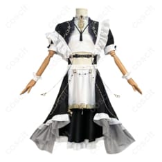 NU:カーニバル（NU:カーニバル） レイ コスプレ衣装 メイド服（忠実再現・高品質） コスプレ通販 - 1枚目の画像（サムネイル）