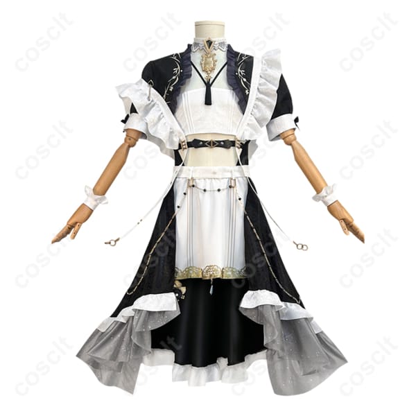 NU:カーニバル（NU:カーニバル） レイ コスプレ衣装 メイド服（忠実再現・高品質） コスプレ通販