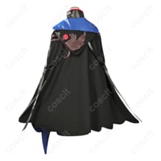 アークナイツ マルベリー コスプレ衣装 『アークナイツ』 コスプレ通販 高還原度/快適な着心地 - 3枚目の画像（サムネイル）