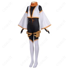 ニートくノ一となぜか同棲はじめました（ニト同） 夏見叶愛 コスプレ衣装 | 高忠実度再現 | 透湿性素材使用 | コスプレ通販 - 2枚目の画像（サムネイル）