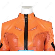 オーバーウォッチ 2（OW2） ジュノ コスプレ衣装 『オーバーウォッチ』コスプレ通販 透湿素材使用、オーダーメイド対応 - 6枚目の画像（サムネイル）