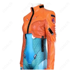 オーバーウォッチ 2（OW2） ジュノ コスプレ衣装 『オーバーウォッチ』コスプレ通販 透湿素材使用、オーダーメイド対応 - 7枚目の画像（サムネイル）