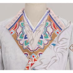 恋と深空 セイヤ コスプレ衣装 「花の意を聴く」 高還元度・高品質なコスプレ通販 - 4枚目の画像（サムネイル）