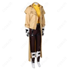 オーバーウォッチ 2（OW2） ベンチャー コスプレ衣装 『オーバーウォッチシリーズ』 高忠実再現 コスプレ通販 - 3枚目の画像（サムネイル）
