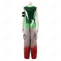 ALIEN STAGE（エイリアンステージ） ティル コスプレ衣装 ROUND7（高再現度・定制可） - 3枚目の画像（サムネイル）