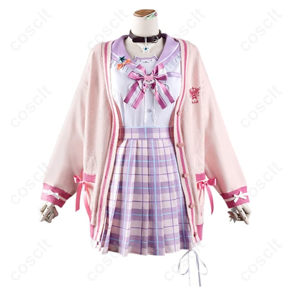 ホロライブ（hololive） 博衣こより 制服コスプレ衣装【高還元・快適素材】コスプレ通販