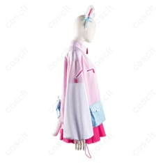 ラブライブ！シリーズ（ラブライブ！） ニジガク 天王寺璃奈 コスプレ衣装 ニジガクラブソング コスプレ通販 - 2枚目の画像（サムネイル）