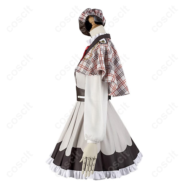 ラブライブ！シリーズ（虹ヶ咲／ニジガク） 上原歩夢 コスプレ衣装 ニジガクラブソング バージョン コスプレ通販 - 2枚目の画像