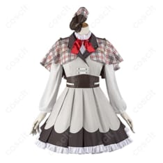 ラブライブ！シリーズ（虹ヶ咲／ニジガク） 上原歩夢 コスプレ衣装 ニジガクラブソング バージョン コスプレ通販 - 1枚目の画像（サムネイル）