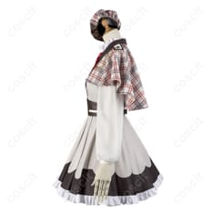 ラブライブ！シリーズ（虹ヶ咲／ニジガク） 上原歩夢 コスプレ衣装 ニジガクラブソング バージョン コスプレ通販 - 2枚目の画像（サムネイル）