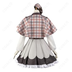 ラブライブ！シリーズ（虹ヶ咲／ニジガク） 上原歩夢 コスプレ衣装 ニジガクラブソング バージョン コスプレ通販 - 4枚目の画像（サムネイル）