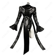 ペルソナシリーズ（P5R） ペルソナ5 ザ・ロイヤル 芳澤かすみ 怪盗服 コスプレ衣装 - 高再現度・着心地抜群 - 3枚目の画像（サムネイル）