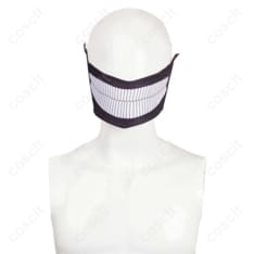 ダンダダン 高倉健（オカルン） 変身 コスプレ衣装 | ダンダダン コスプレ通販 - 6枚目の画像（サムネイル）