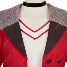 ダンダダン 綾瀬桃 私服 コスプレ衣装（制服風衣装） - 高忠実度再現・快適な着心地 - 5枚目の画像（サムネイル）