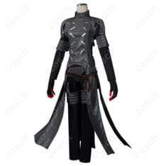 ペルソナシリーズ（P5X） ペルソナ5: The Phantom X ワンダー 怪盗姿 コスプレ衣装 - 2枚目の画像（サムネイル）