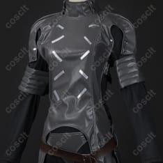 ペルソナシリーズ（P5X） ペルソナ5: The Phantom X ワンダー 怪盗姿 コスプレ衣装 - 4枚目の画像（サムネイル）