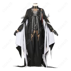 アークナイツ ロゴス コスプレ衣装 バンシー王政 衣装 | 高再現度・高品質コスプレ通販 - 1枚目の画像（サムネイル）