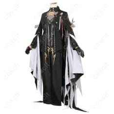 アークナイツ ロゴス コスプレ衣装 バンシー王政 衣装 | 高再現度・高品質コスプレ通販 - 2枚目の画像（サムネイル）