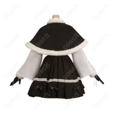 ヨスガノソラ 春日野穹 冬服 コスプレ衣装 『ヨスガノソラ』コスプレ通販 - 2枚目の画像（サムネイル）