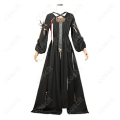アークナイツ ロゴス 子供時代 コスプレ衣装 | 高再現度・快適な着心地のコスプレ衣装 - 1枚目の画像（サムネイル）