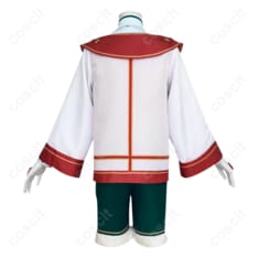 あんさんぶるスターズ！ 紫之創 スタフェス衣装 コスプレ衣装 『スターライトフェスティバル』コスプレ通販 - 2枚目の画像（サムネイル）