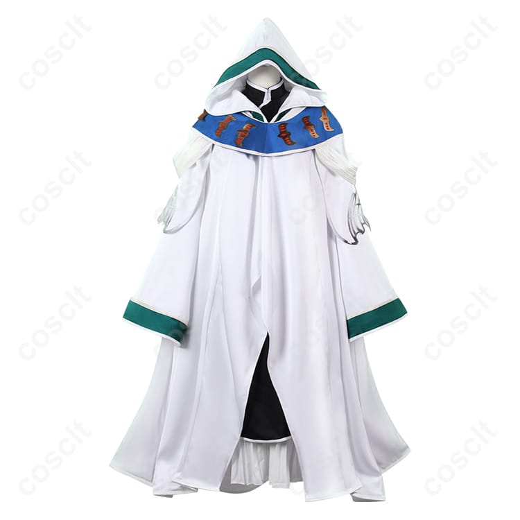 魔法使いの嫁（まほよめ） 羽鳥チセ コスプレ衣装 学院制服（SEASON2） コスプレ通販 可定制 - 1枚目の画像
