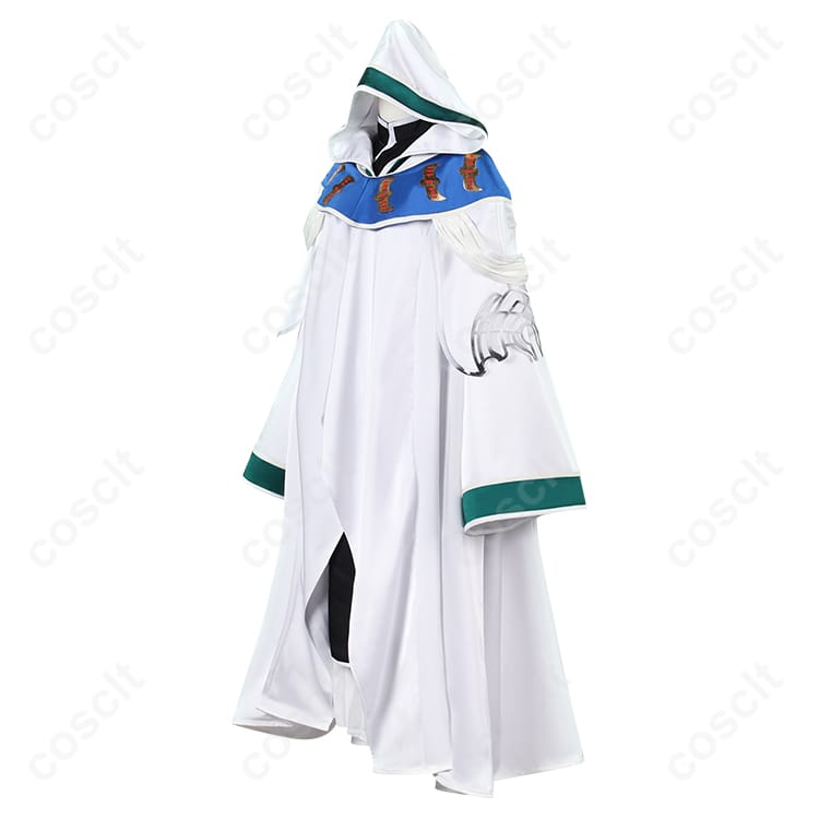 魔法使いの嫁（まほよめ） 羽鳥チセ コスプレ衣装 学院制服（SEASON2） コスプレ通販 可定制 - 2枚目の画像