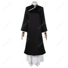 魔法使いの嫁（まほよめ） 羽鳥チセ コスプレ衣装 学院制服（SEASON2） コスプレ通販 可定制 - 4枚目の画像（サムネイル）
