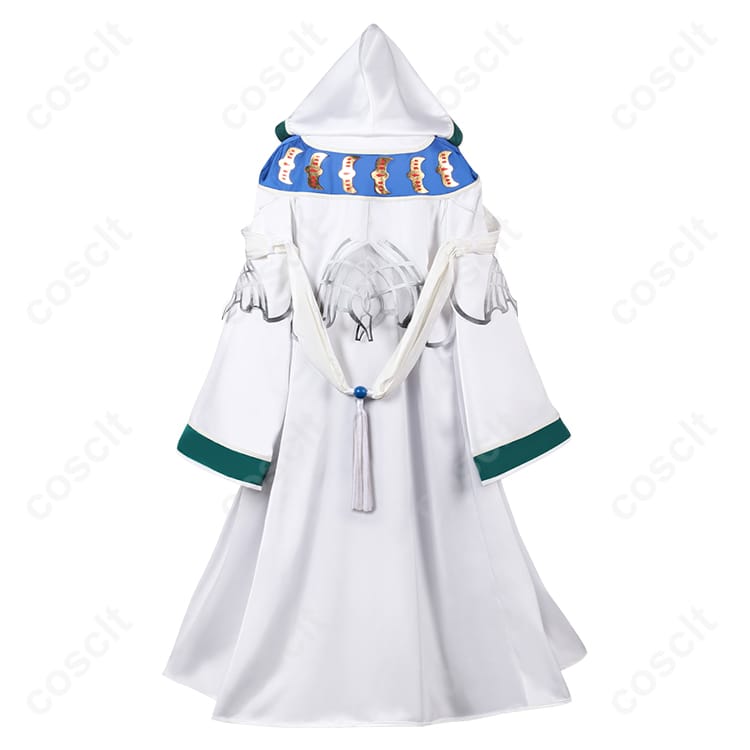 魔法使いの嫁（まほよめ） 羽鳥チセ コスプレ衣装 学院制服（SEASON2） コスプレ通販 可定制 - 3枚目の画像