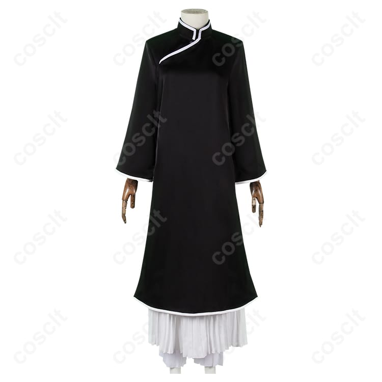 魔法使いの嫁（まほよめ） 羽鳥チセ コスプレ衣装 学院制服（SEASON2） コスプレ通販 可定制 - 4枚目の画像