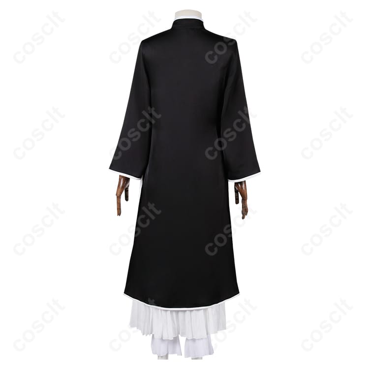 魔法使いの嫁（まほよめ） 羽鳥チセ コスプレ衣装 学院制服（SEASON2） コスプレ通販 可定制 - 5枚目の画像