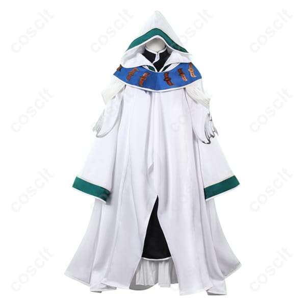 魔法使いの嫁（まほよめ） 羽鳥チセ コスプレ衣装 学院制服（SEASON2） コスプレ通販 可定制