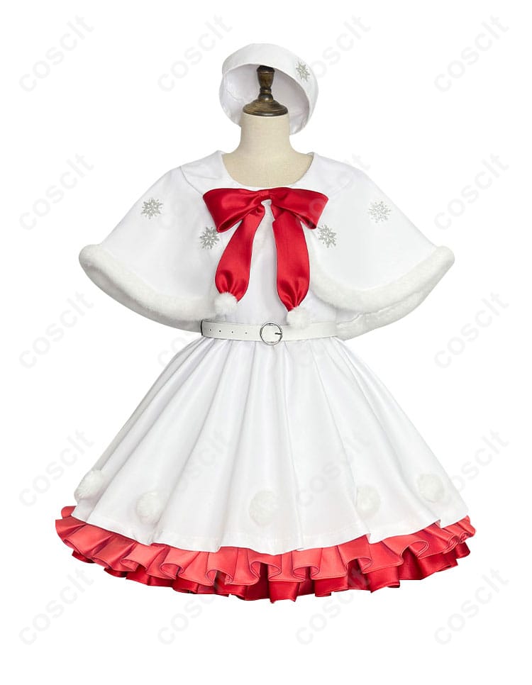 ラブライブ！サンシャイン!! 高海千歌 コスプレ衣装 商品正面画像 - 高品質コスプレ衣装