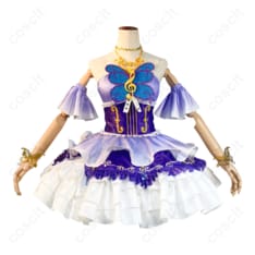 プリパラ（プリパラ） じゅのん コスプレ衣装 神アイドル編 アイドル衣装 コスプレ通販 - 1枚目の画像（サムネイル）