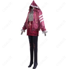 Dead by Daylight（DbD） フェン・ミン（楽天家） コスプレ衣装 『Dead by Daylight』コスプレ通販 可オーダーメイド 高再現度 コスプレ衣装 - 2枚目の画像（サムネイル）