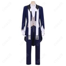 恋と深空 ホムラ コスプレ衣装 海妖の影 コスプレ通販【高忠実度再現】【快適な着心地】 - 1枚目の画像（サムネイル）