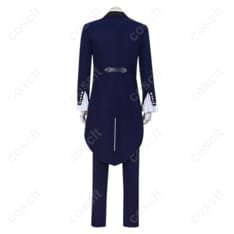 恋と深空 ホムラ コスプレ衣装 海妖の影 コスプレ通販【高忠実度再現】【快適な着心地】 - 2枚目の画像（サムネイル）