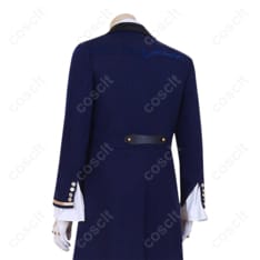 恋と深空 ホムラ コスプレ衣装 海妖の影 コスプレ通販【高忠実度再現】【快適な着心地】 - 3枚目の画像（サムネイル）